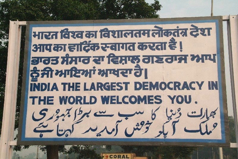 	Indien: Willkommen im Milliardenstaat	