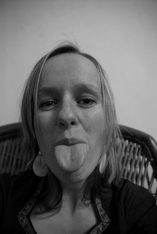 Udaipur, Rajasthan, Indien: Logopädisches Training