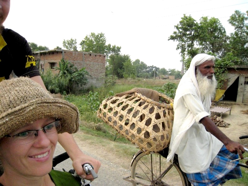 Nepal: In Südnepal leben auch einige Muslime