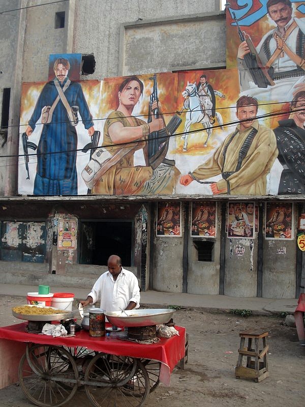 pakistan-kinowerbung