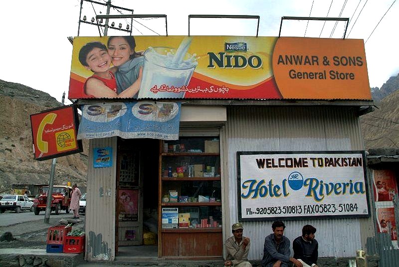 3-16-pakistan-karakorum-highway-chinesische-grenze-welcome-to-pakistan