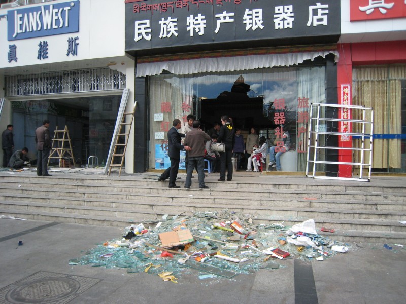 2008 aufstand tibet lhasa 010