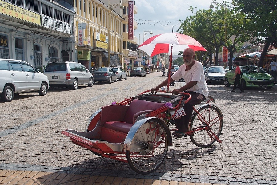 Malaysien Penang 020