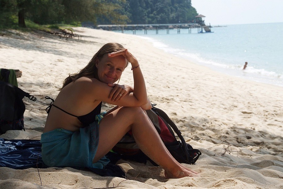 Malaysien Penang 023