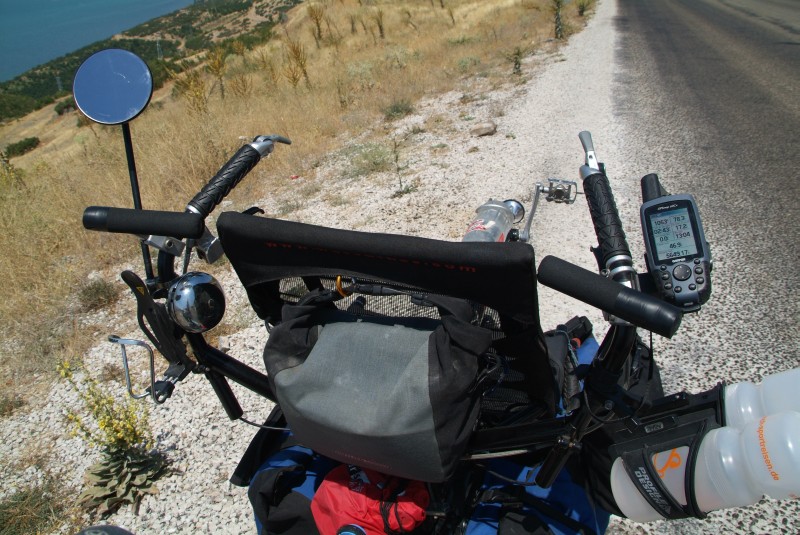 tandem hase pino cockpit